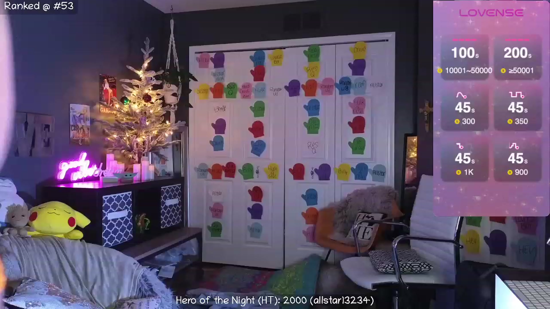 Gallery image thumbnail from NaturallyReal's myfreecams stream on, 12/14/2023, 05:25 image 6 of 20