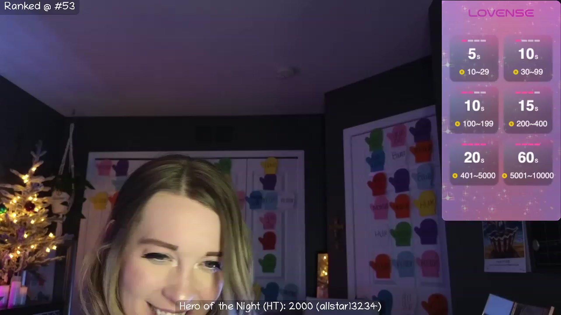 Gallery image thumbnail from NaturallyReal's myfreecams stream on, 12/14/2023, 06:34 image 6 of 20