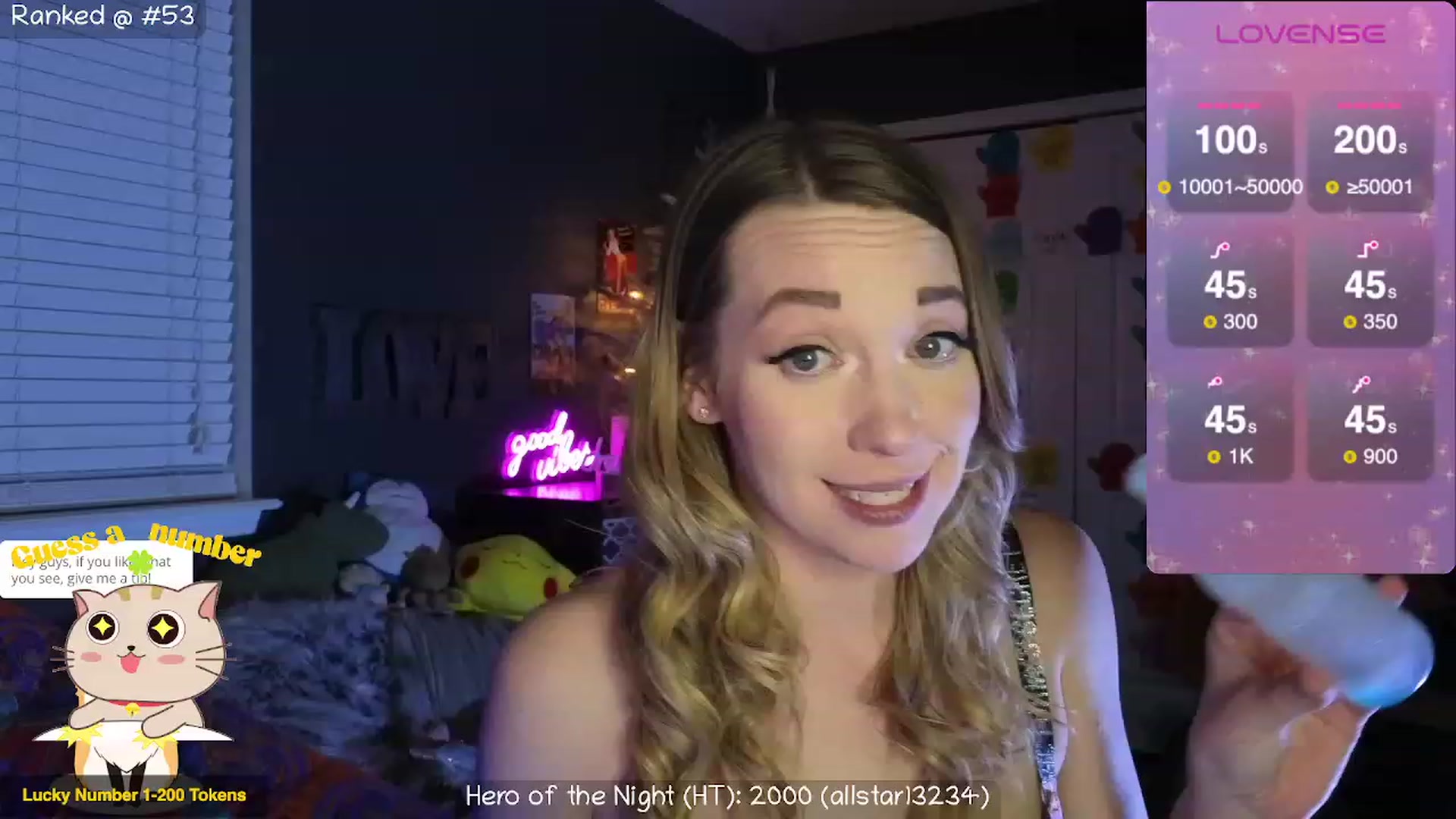 Gallery image thumbnail from NaturallyReal's myfreecams stream on, 12/14/2023, 06:34 image 18 of 20