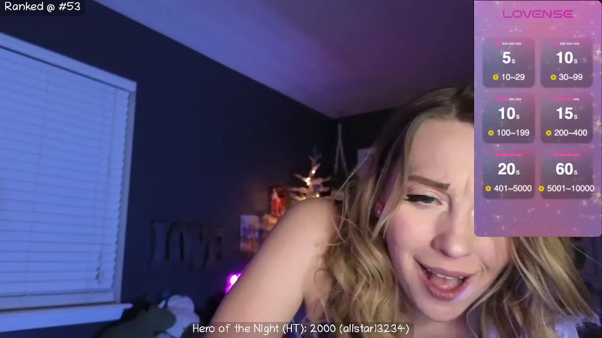 Gallery image thumbnail from NaturallyReal's myfreecams stream on, 12/14/2023, 06:34 image 11 of 20