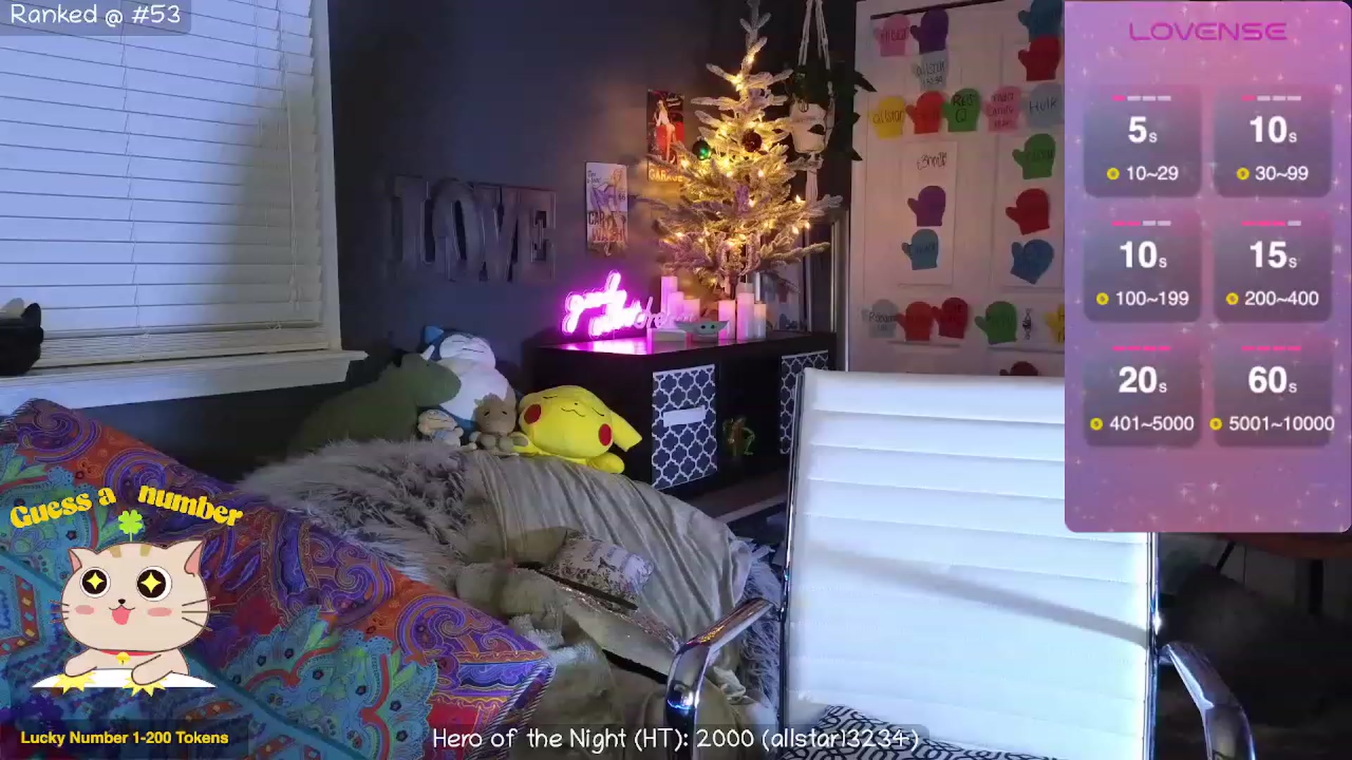 Gallery image thumbnail from NaturallyReal's myfreecams stream on, 12/14/2023, 06:34 image 14 of 20