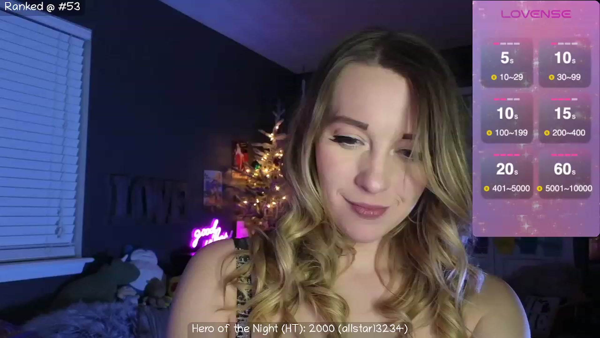 Gallery image thumbnail from NaturallyReal's myfreecams stream on, 12/14/2023, 06:34 image 13 of 20