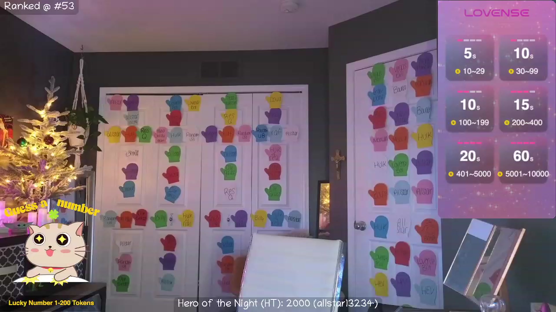 Gallery image thumbnail from NaturallyReal's myfreecams stream on, 12/14/2023, 06:34 image 16 of 20