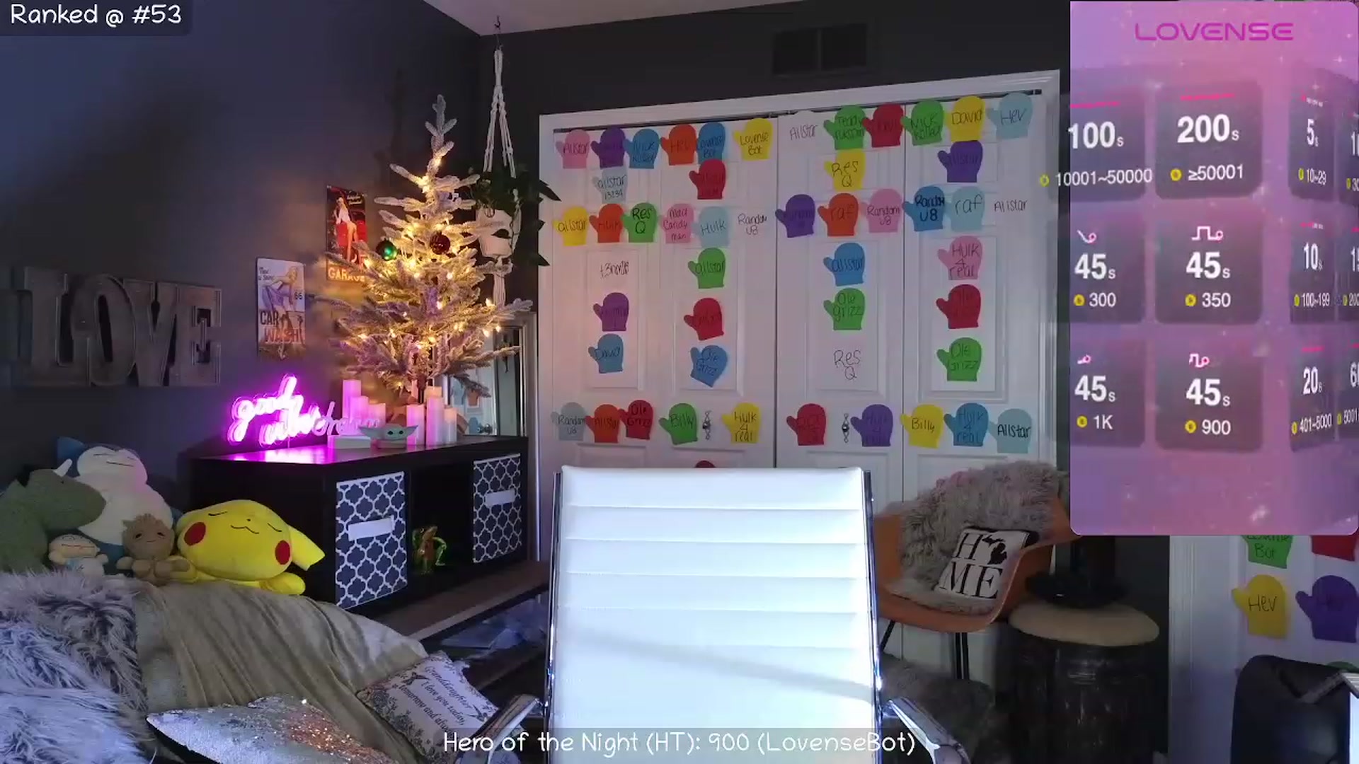 Gallery image thumbnail from NaturallyReal's myfreecams stream on, 12/16/2023, 04:09 image 11 of 20