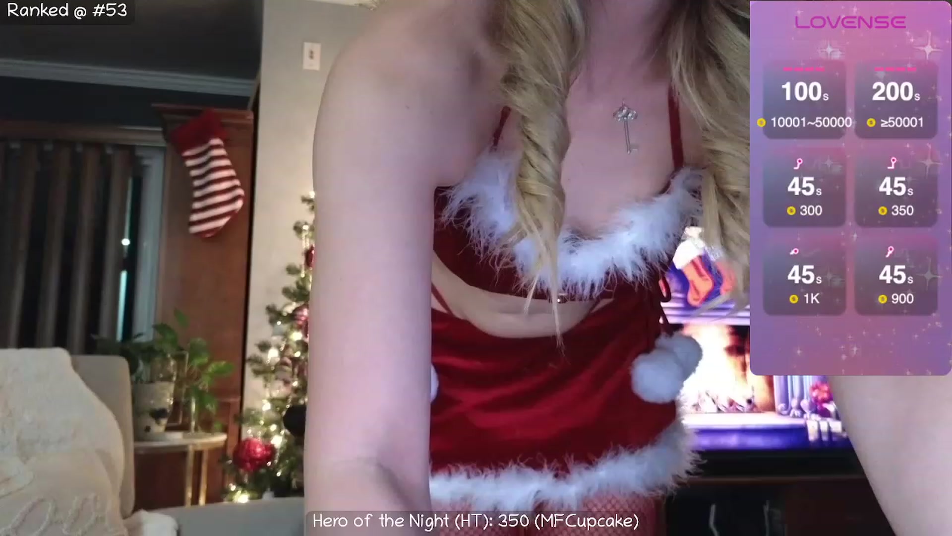 Gallery image thumbnail from NaturallyReal's myfreecams stream on, 12/17/2023, 04:33 image 19 of 20