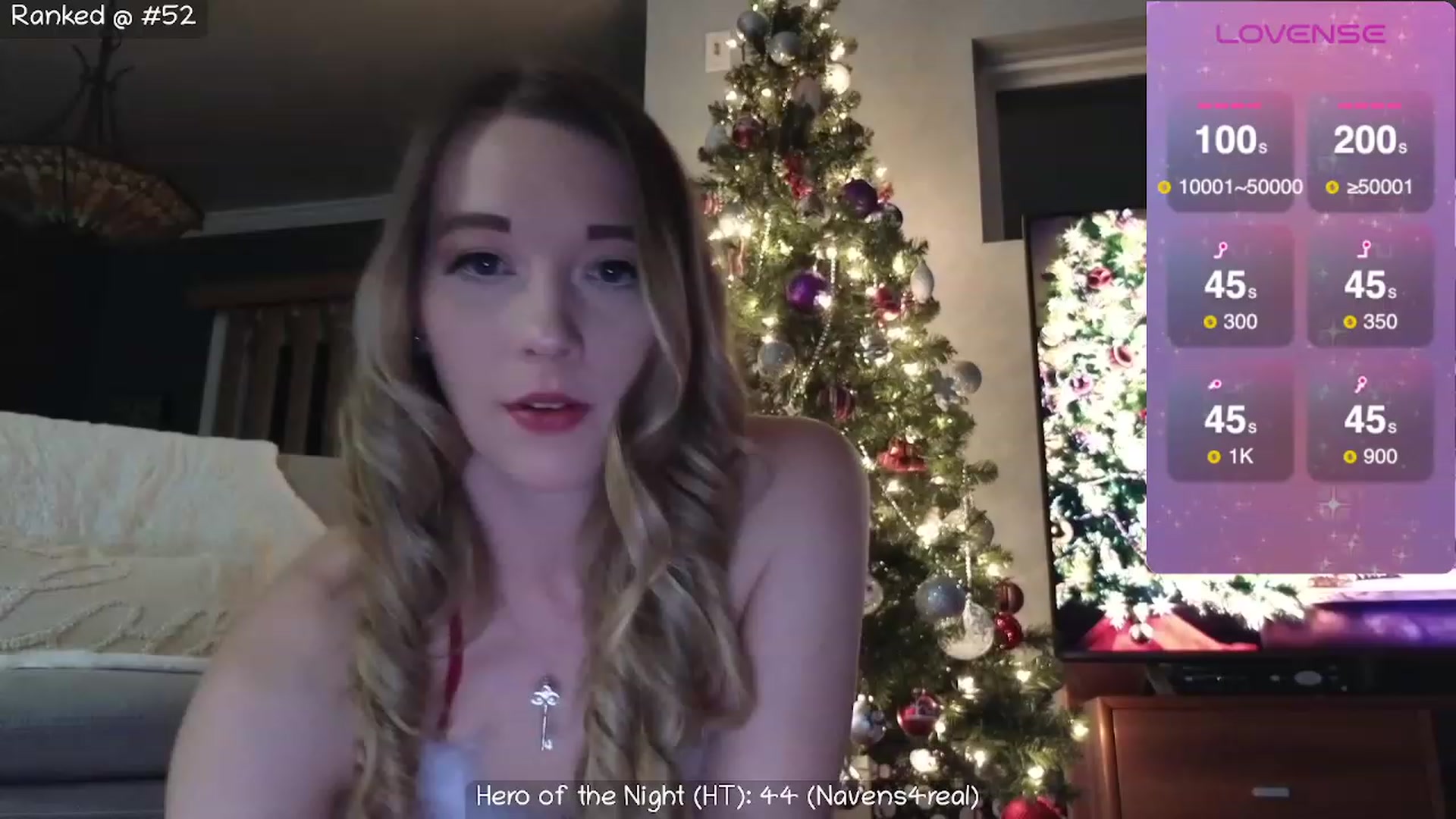 Gallery image thumbnail from NaturallyReal's myfreecams stream on, 12/17/2023, 04:33 image 4 of 20