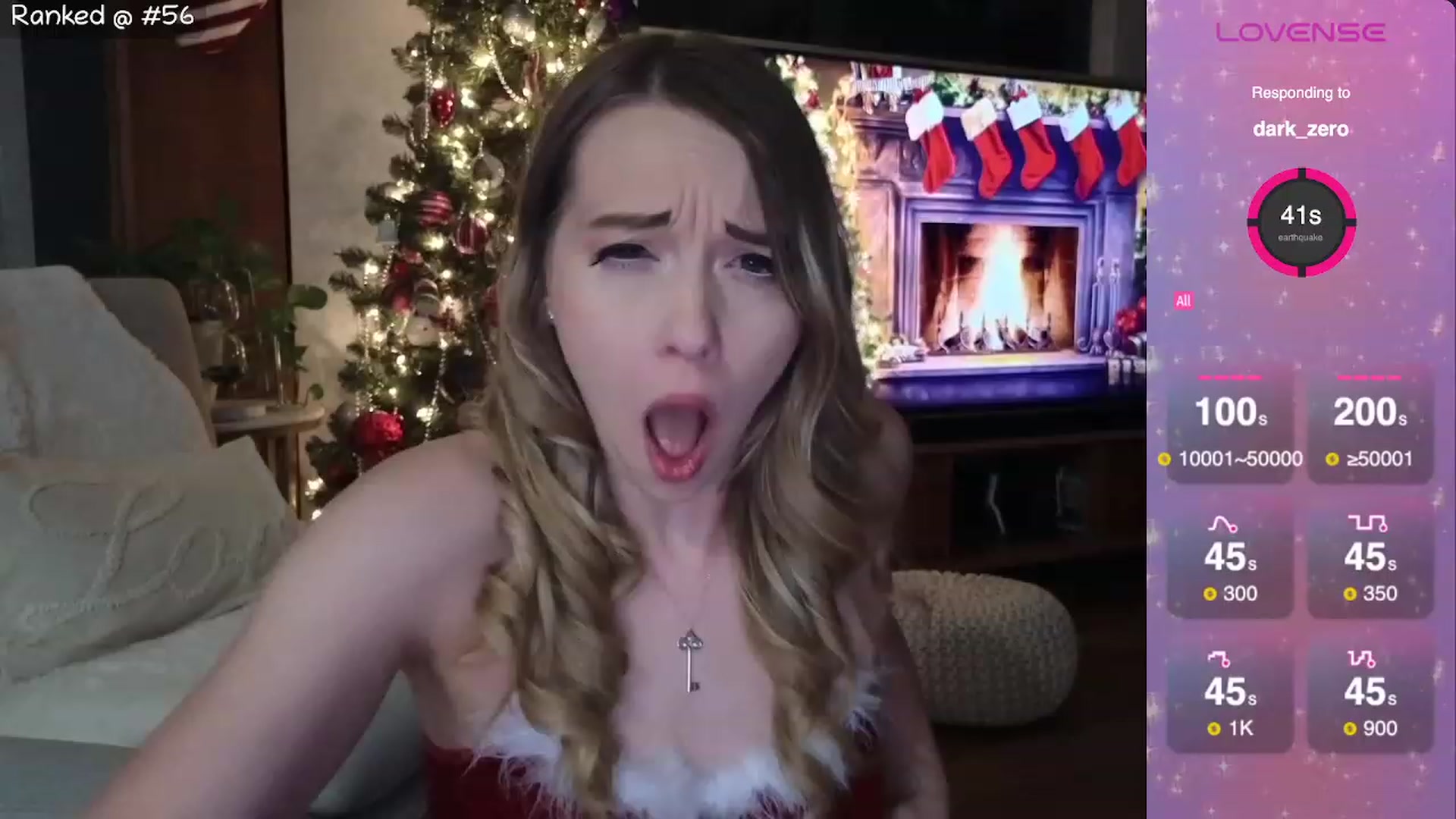 Gallery image thumbnail from NaturallyReal's myfreecams stream on, 12/17/2023, 06:31 image 18 of 20