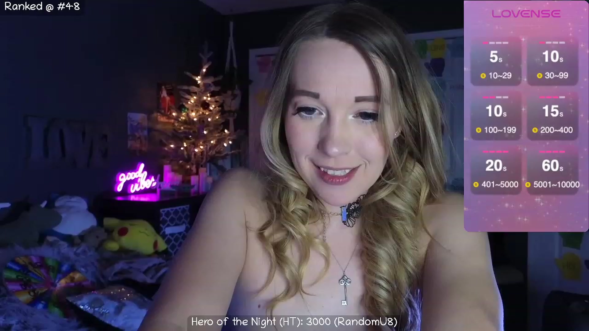 Gallery image thumbnail from NaturallyReal's myfreecams stream on, 12/19/2023, 06:31 image 11 of 20