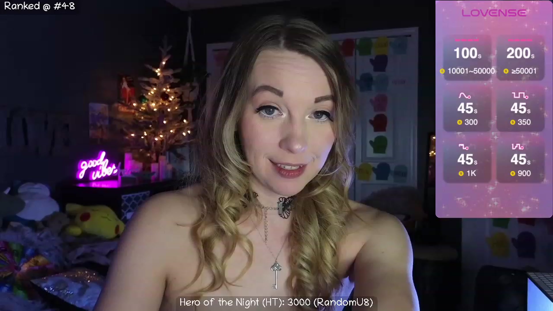 Gallery image thumbnail from NaturallyReal's myfreecams stream on, 12/19/2023, 06:31 image 10 of 20