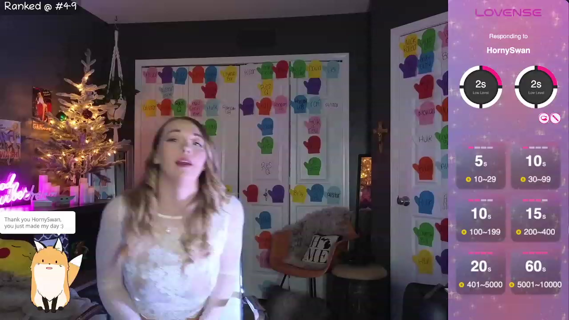 Gallery image thumbnail from NaturallyReal's myfreecams stream on, 12/20/2023, 03:41 image 7 of 20