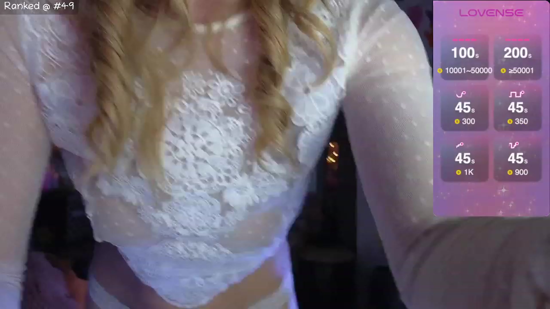Gallery image thumbnail from NaturallyReal's myfreecams stream on, 12/20/2023, 05:06 image 18 of 20