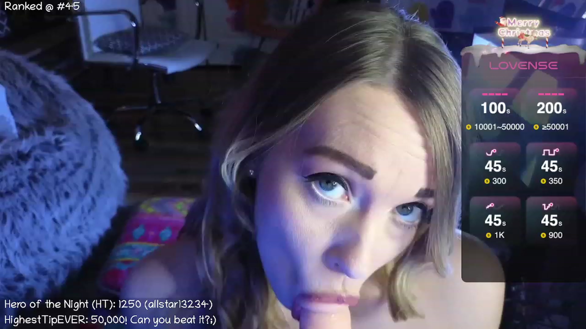 Gallery image thumbnail from NaturallyReal's myfreecams stream on, 12/22/2023, 05:11 image 7 of 20