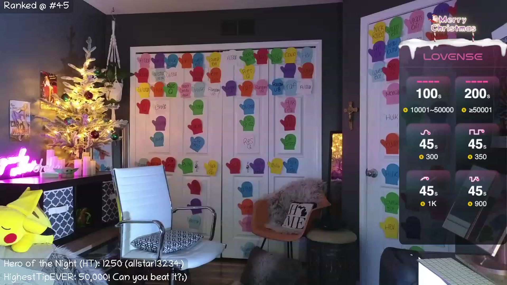 Gallery image thumbnail from NaturallyReal's myfreecams stream on, 12/22/2023, 05:11 image 6 of 20