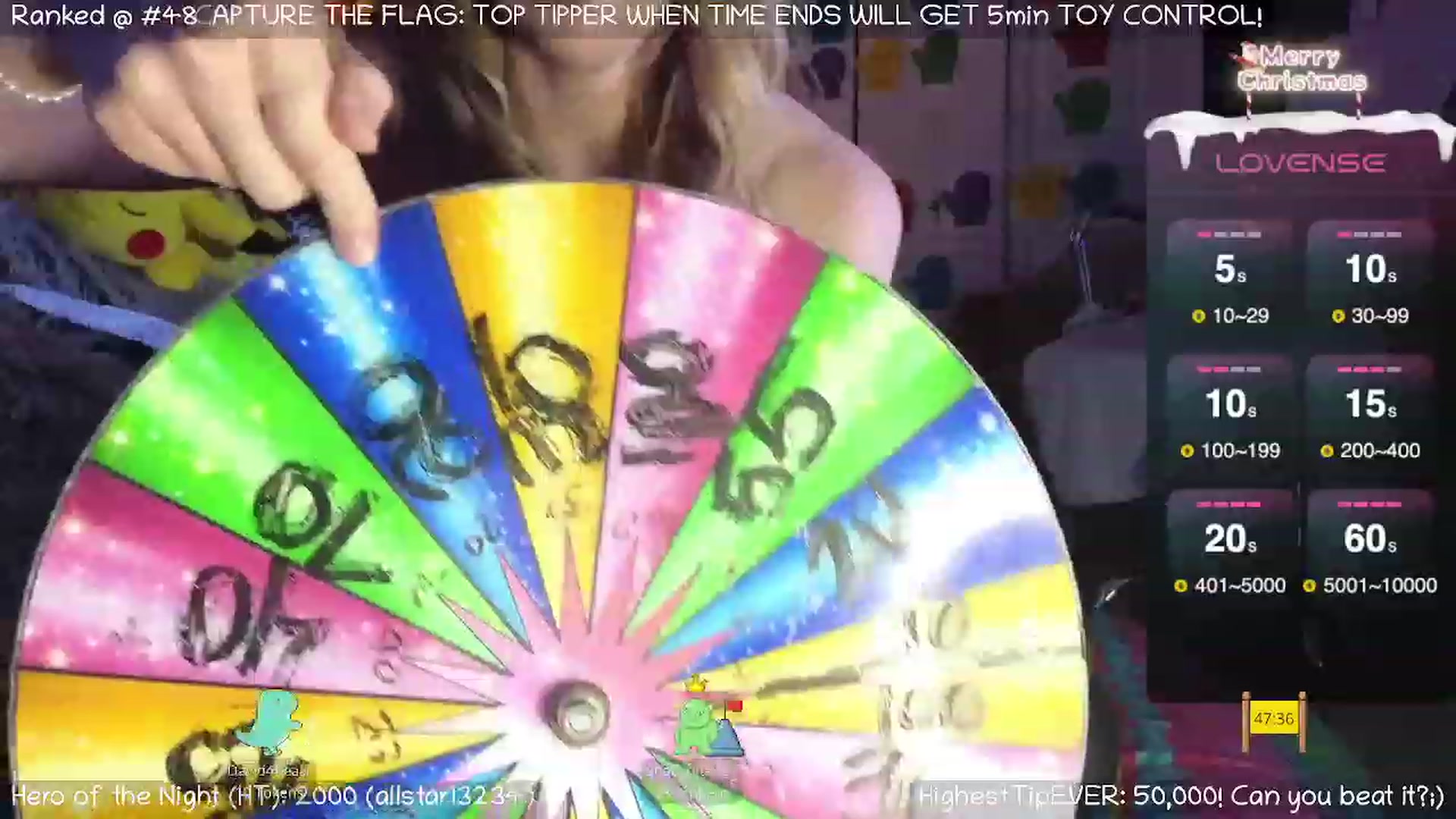 Gallery image thumbnail from NaturallyReal's myfreecams stream on, 12/29/2023, 04:25 image 14 of 20