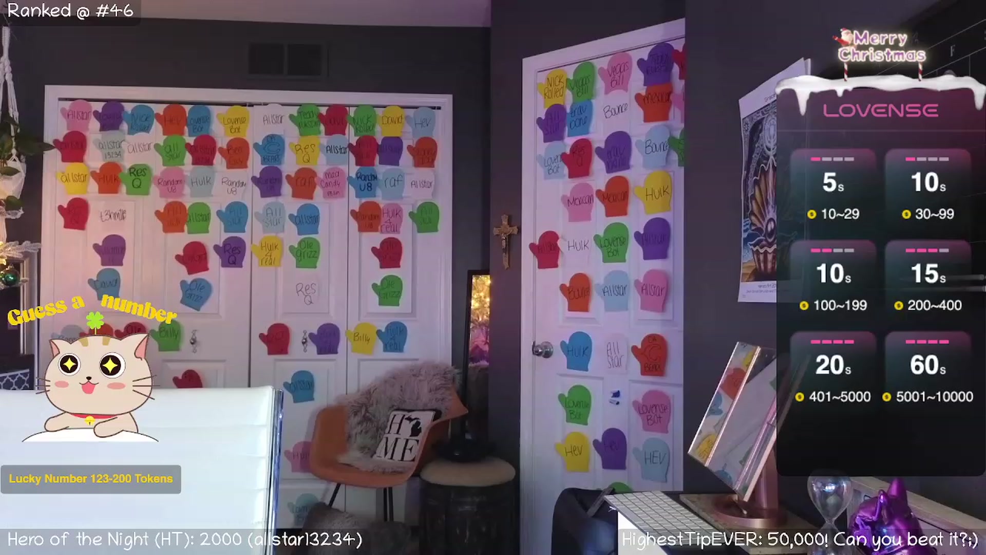 Gallery image thumbnail from NaturallyReal's myfreecams stream on, 12/29/2023, 06:24 image 18 of 20