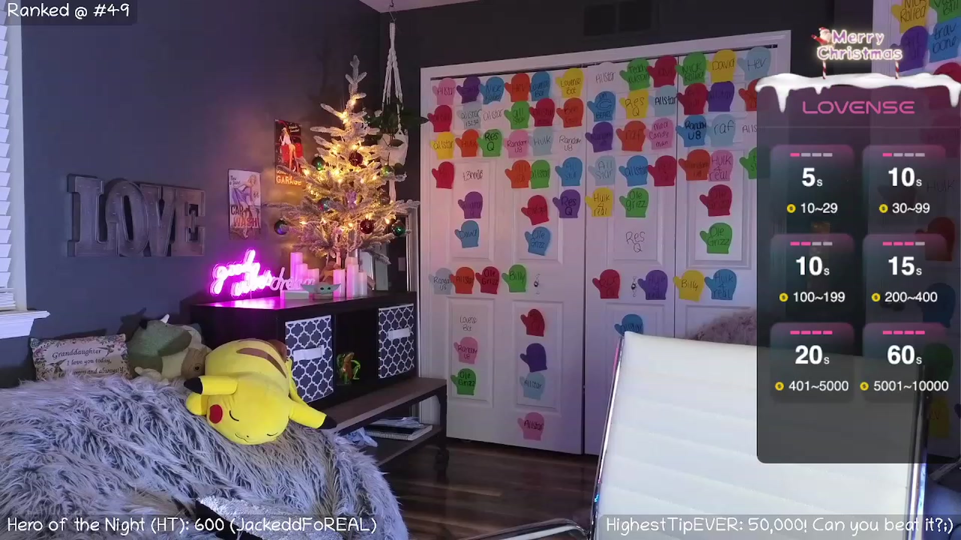 Gallery image thumbnail from NaturallyReal's myfreecams stream on, 12/30/2023, 05:50 image 5 of 20