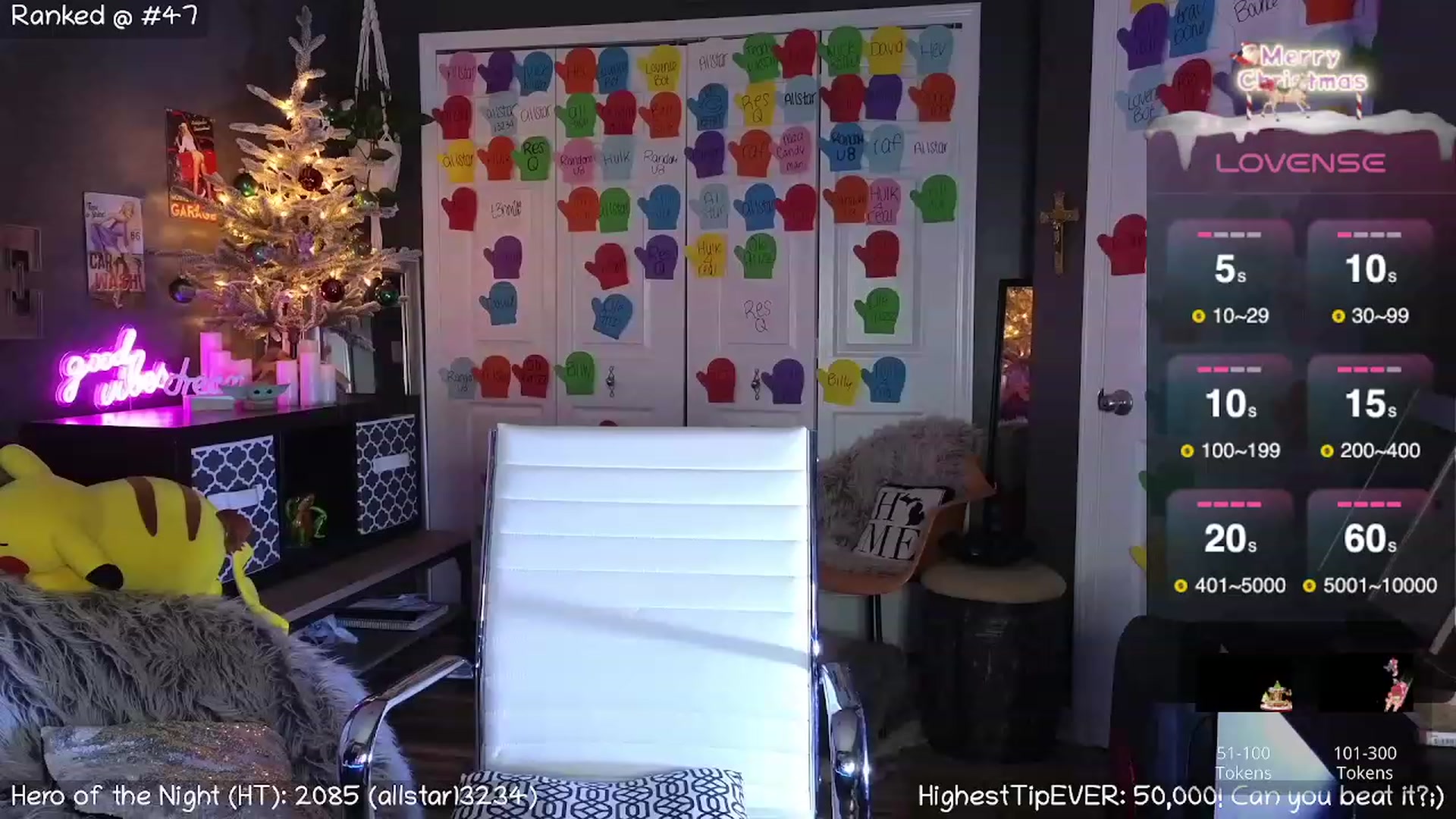 Gallery image thumbnail from NaturallyReal's myfreecams stream on, 12/31/2023, 05:23 image 19 of 20