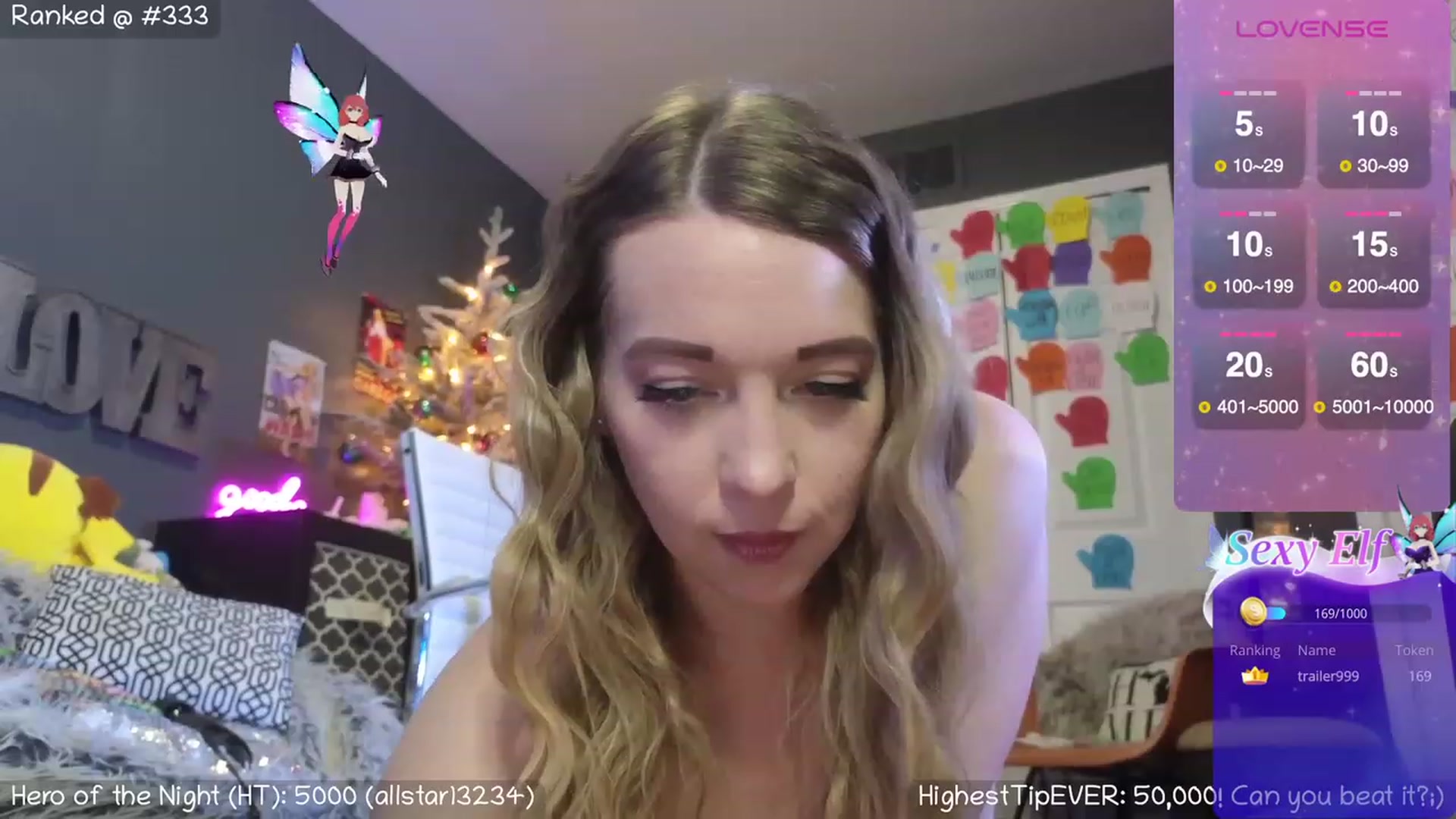 Gallery image thumbnail from NaturallyReal's myfreecams stream on, 01/04/2024, 03:48 image 14 of 20