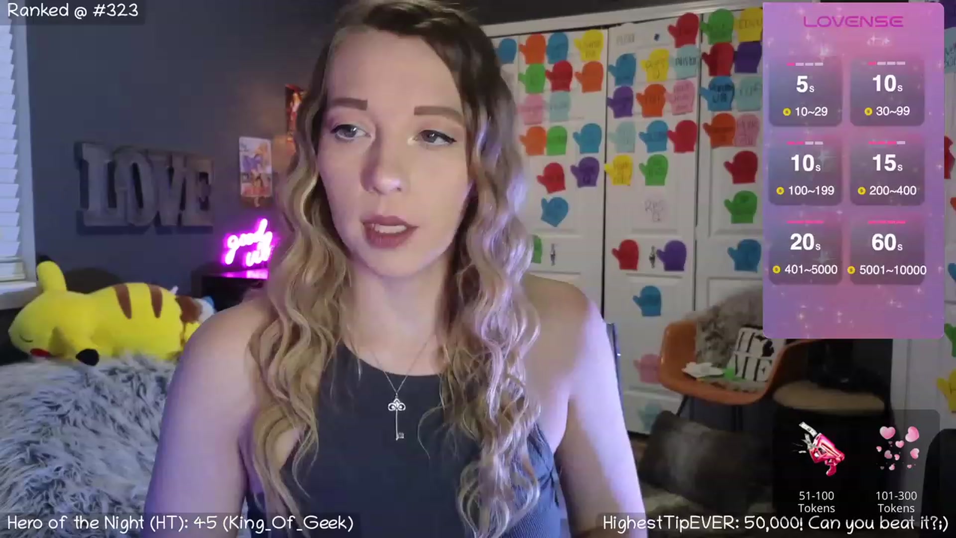 Gallery image thumbnail from NaturallyReal's myfreecams stream on, 01/05/2024, 04:04 image 1 of 20