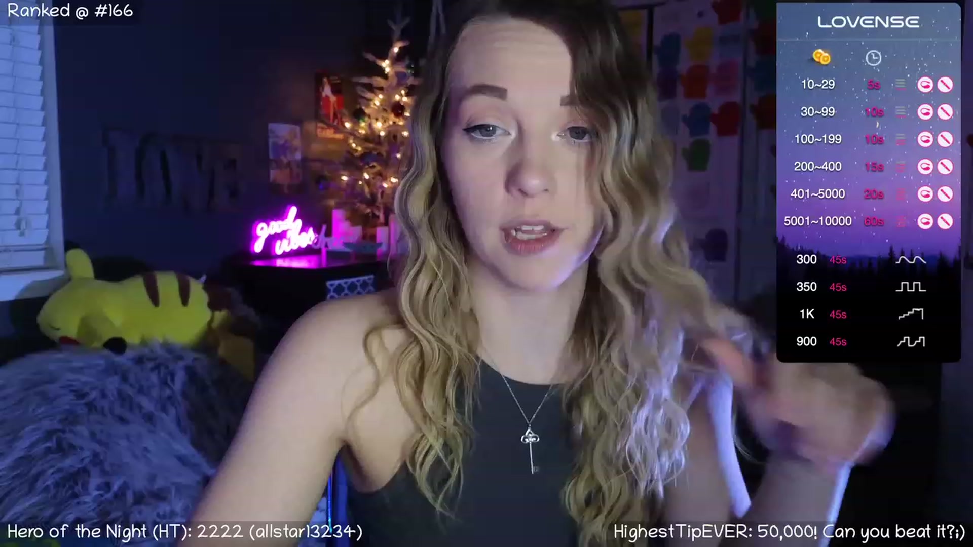Gallery image thumbnail from NaturallyReal's myfreecams stream on, 01/05/2024, 05:52 image 12 of 20