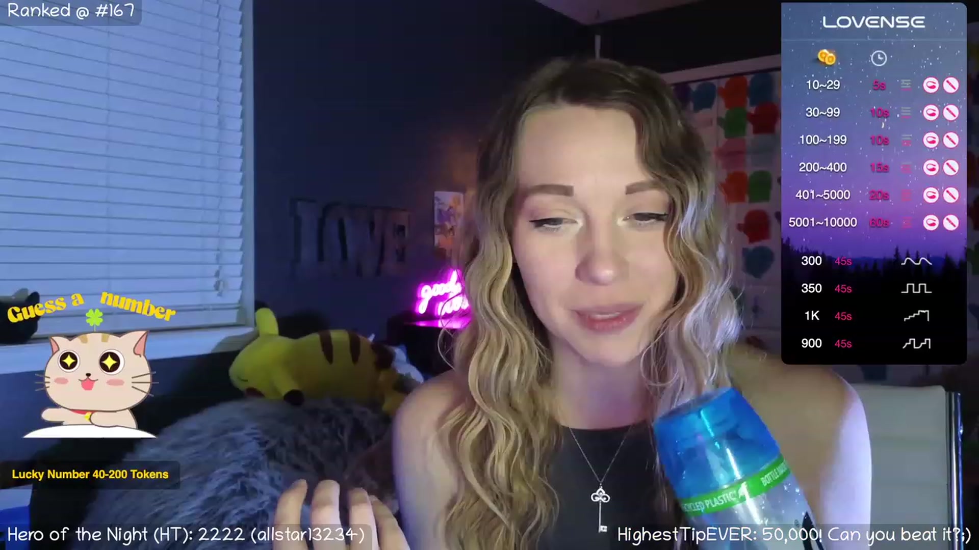 Gallery image thumbnail from NaturallyReal's myfreecams stream on, 01/05/2024, 07:24 image 2 of 20