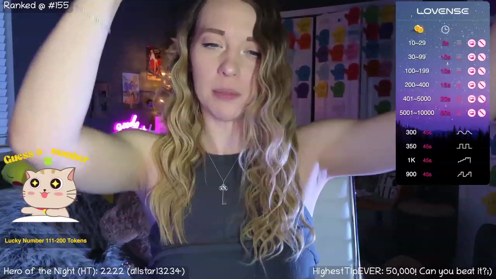 Gallery image thumbnail from NaturallyReal's myfreecams stream on, 01/05/2024, 07:24 image 9 of 20
