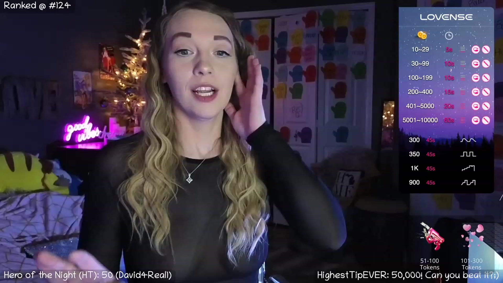 Gallery image thumbnail from NaturallyReal's myfreecams stream on, 01/07/2024, 03:43 image 11 of 20