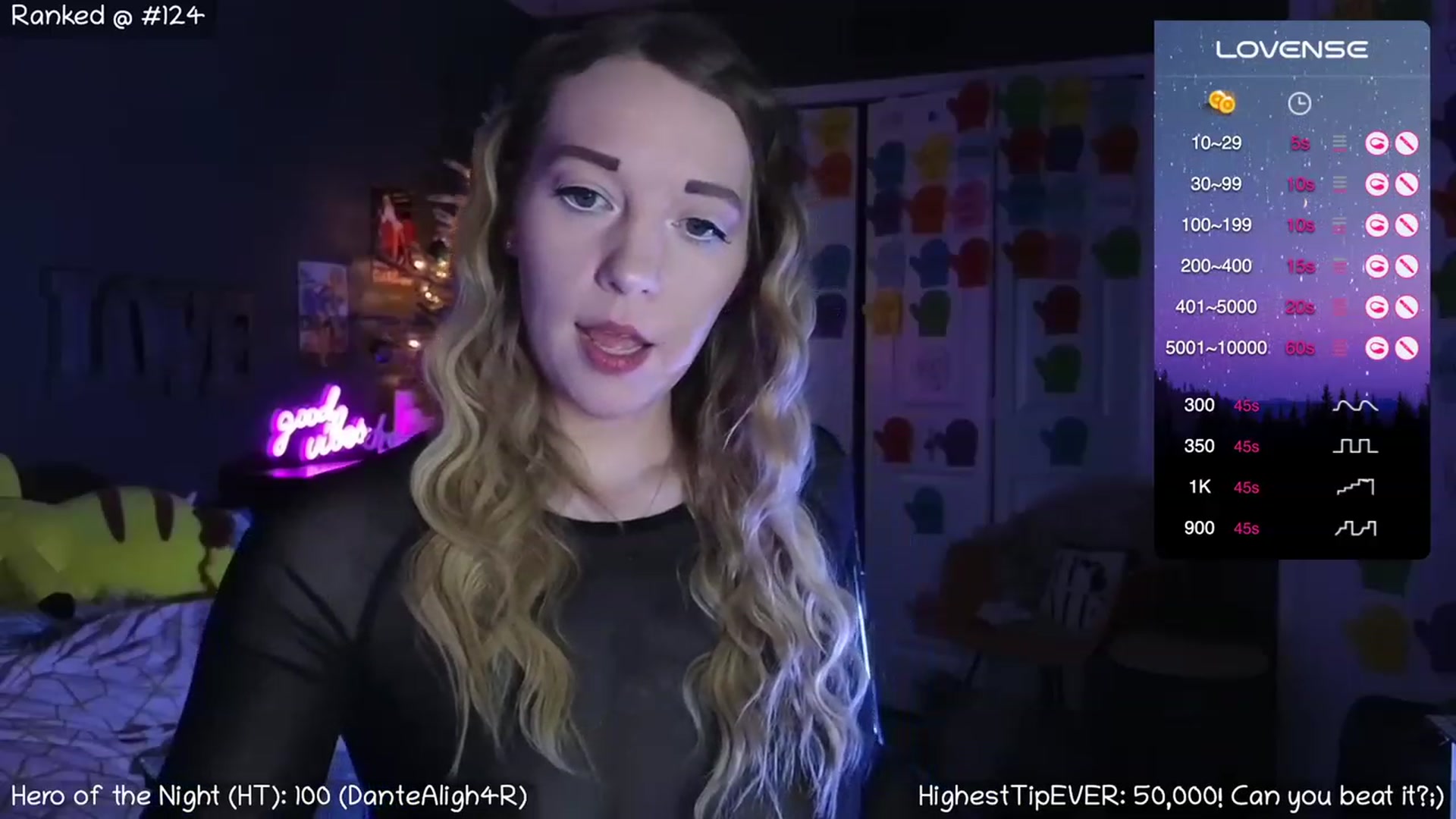 Gallery image thumbnail from NaturallyReal's myfreecams stream on, 01/07/2024, 03:43 image 17 of 20
