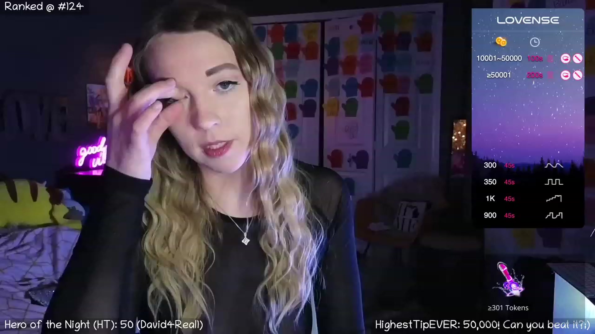 Gallery image thumbnail from NaturallyReal's myfreecams stream on, 01/07/2024, 03:43 image 14 of 20