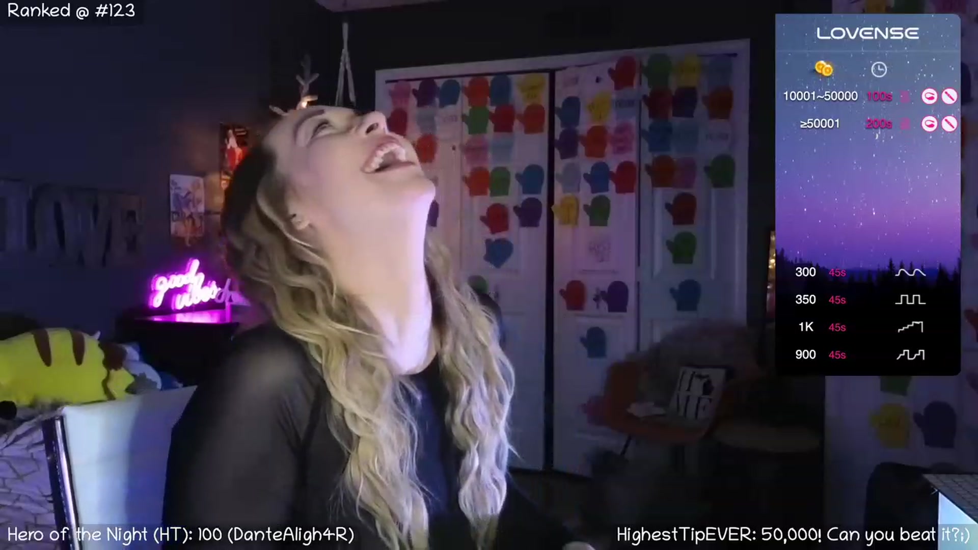 Gallery image thumbnail from NaturallyReal's myfreecams stream on, 01/07/2024, 03:43 image 20 of 20