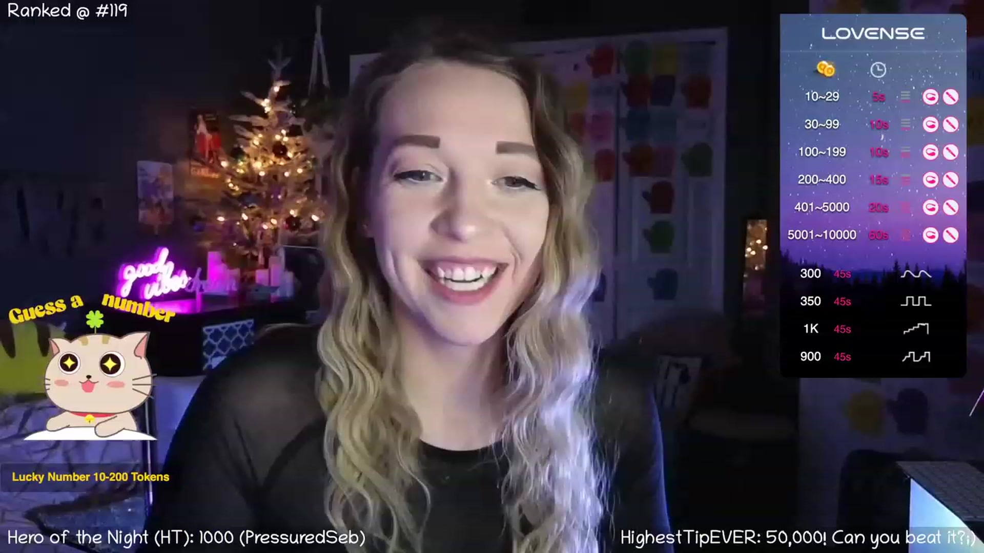 Gallery image thumbnail from NaturallyReal's myfreecams stream on, 01/07/2024, 04:15 image 16 of 20