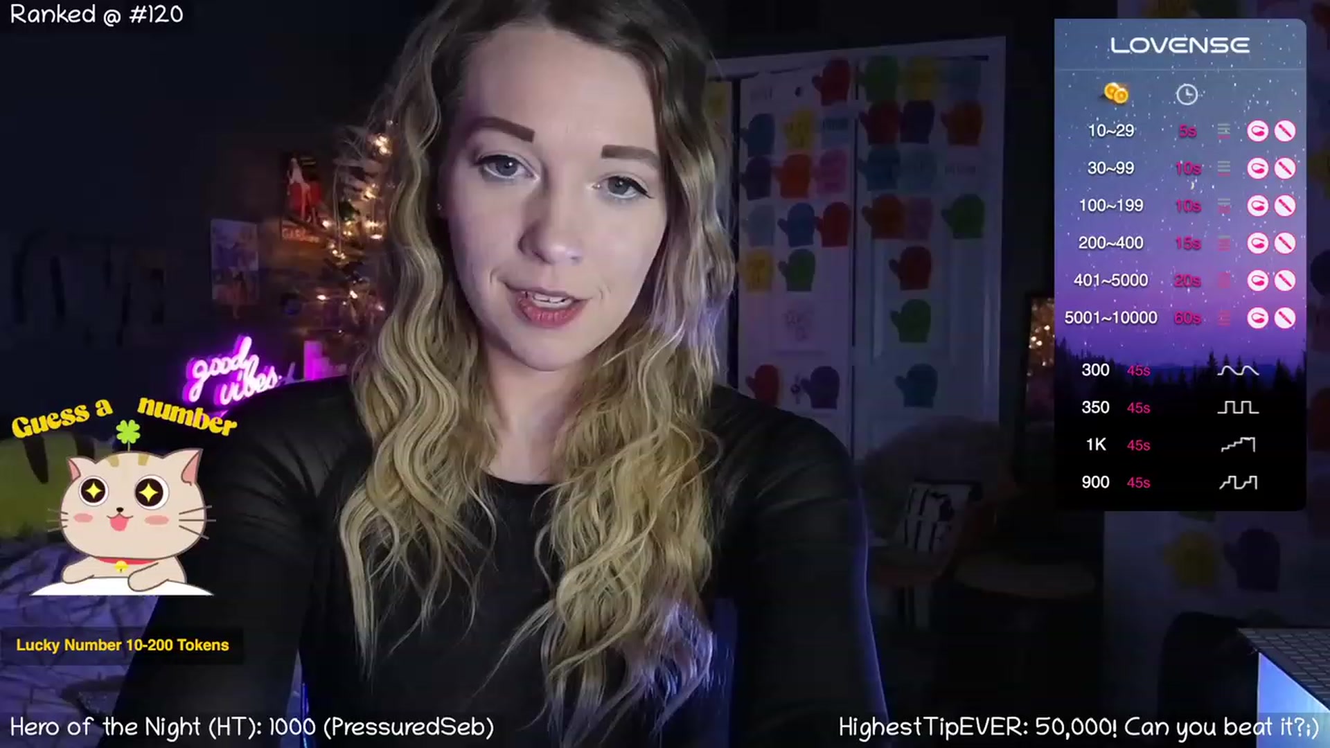 Gallery image thumbnail from NaturallyReal's myfreecams stream on, 01/07/2024, 04:15 image 17 of 20