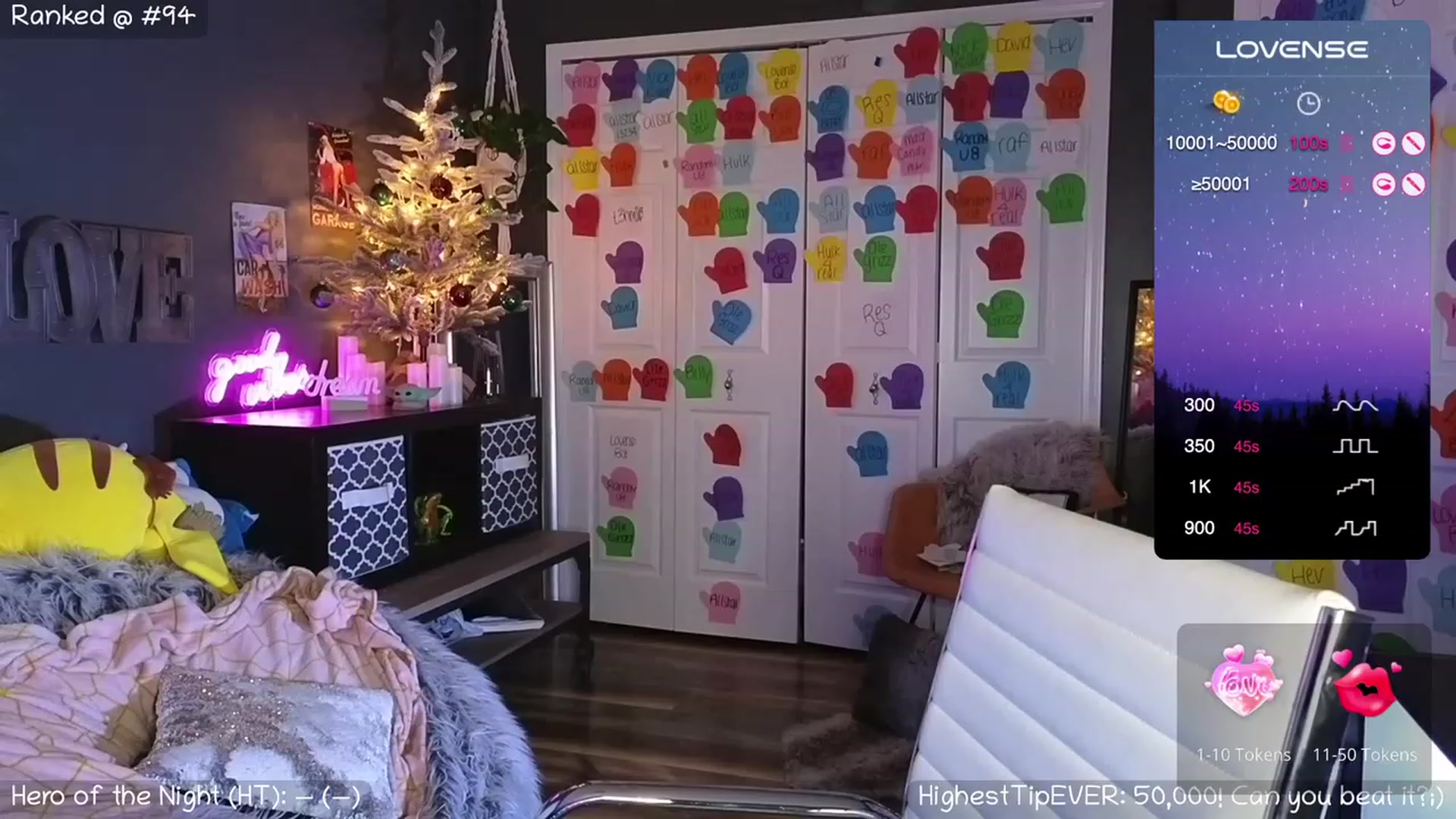 Gallery image thumbnail from NaturallyReal's myfreecams stream on, 01/09/2024, 04:51 image 2 of 20