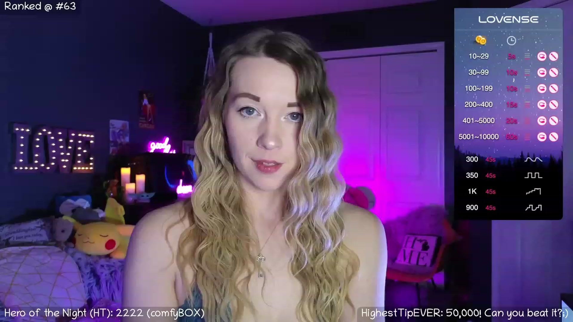 Gallery image thumbnail from NaturallyReal's myfreecams stream on, 01/10/2024, 03:00 image 14 of 20