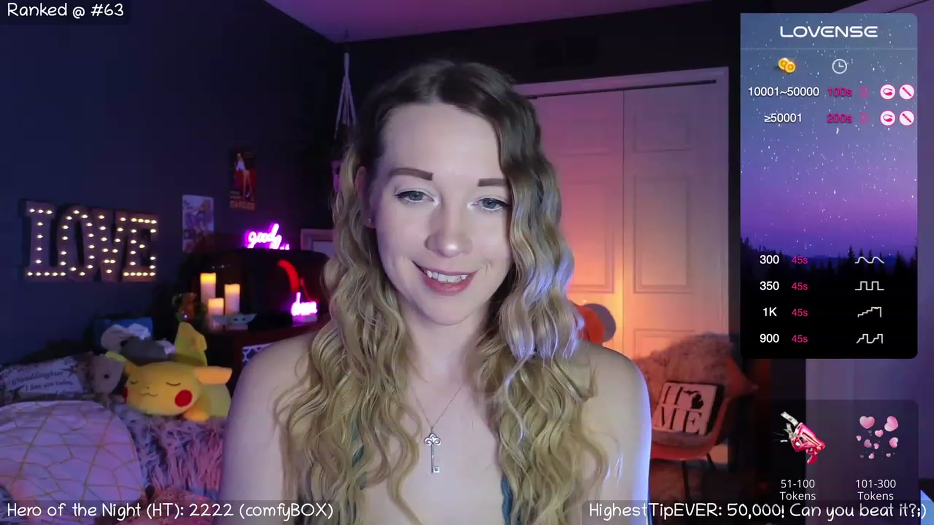 Gallery image thumbnail from NaturallyReal's myfreecams stream on, 01/10/2024, 03:00 image 17 of 20