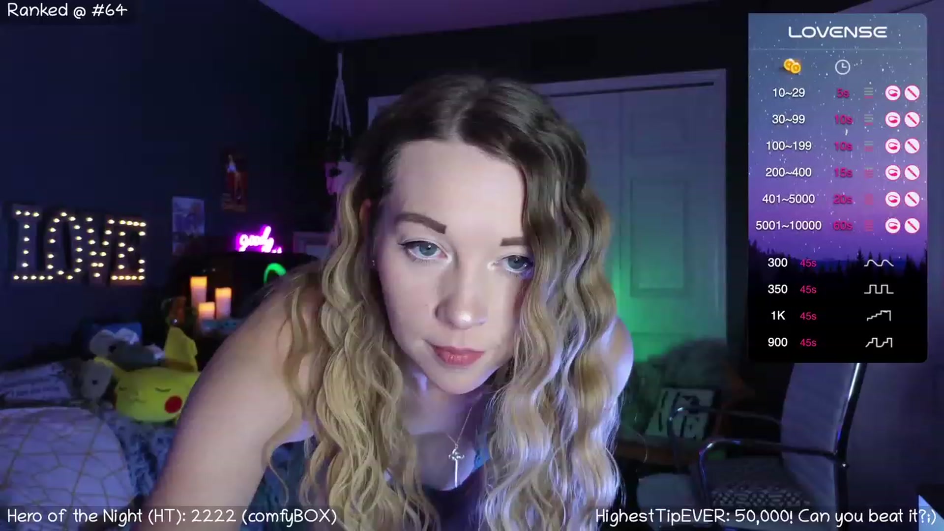 Gallery image thumbnail from NaturallyReal's myfreecams stream on, 01/10/2024, 03:00 image 5 of 20