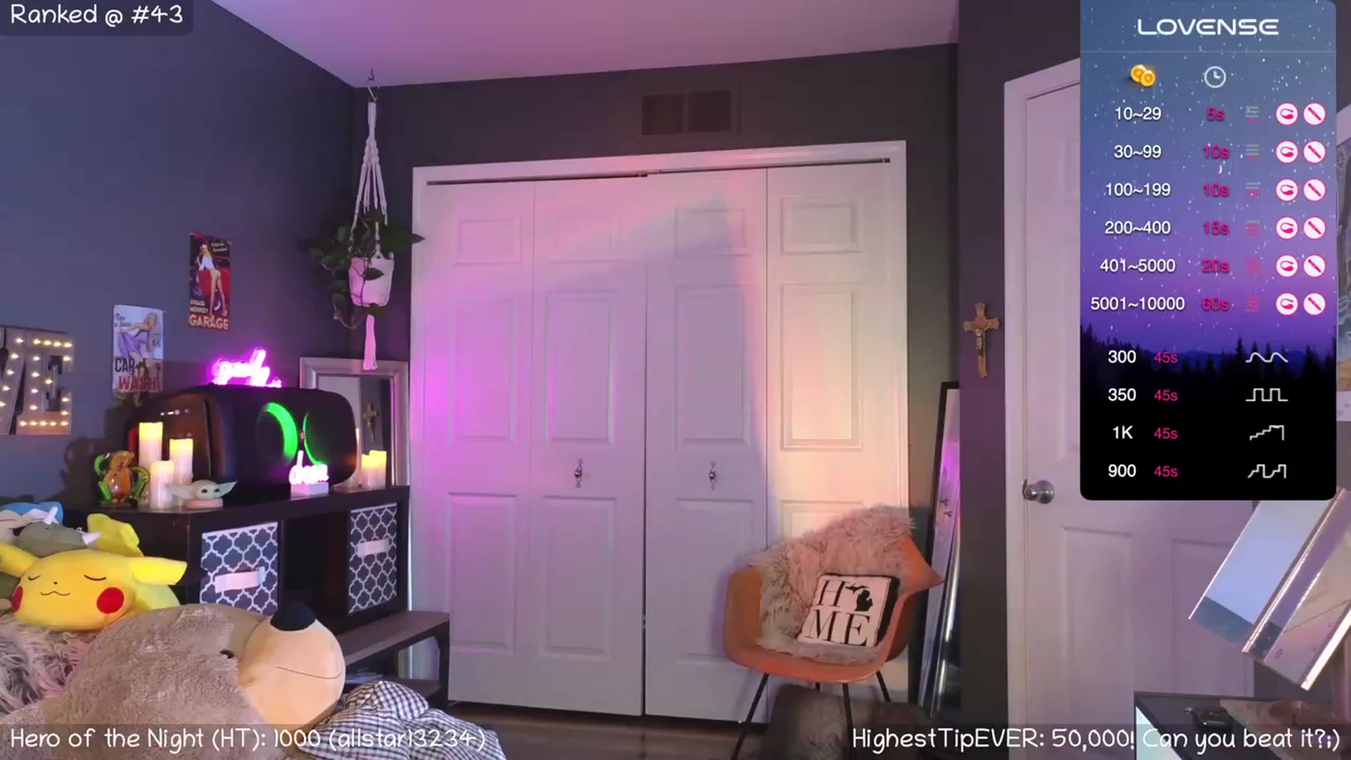 Gallery image thumbnail from NaturallyReal's myfreecams stream on, 01/12/2024, 04:20 image 11 of 20