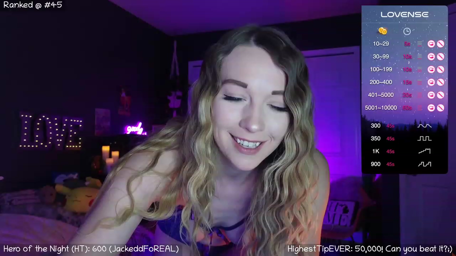 Gallery image thumbnail from NaturallyReal's myfreecams stream on, 01/13/2024, 05:23 image 5 of 20