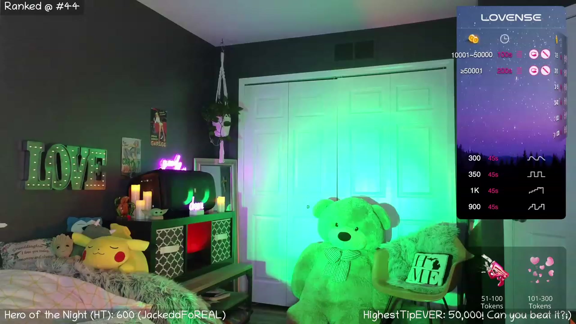 Gallery image thumbnail from NaturallyReal's myfreecams stream on, 01/13/2024, 05:23 image 6 of 20