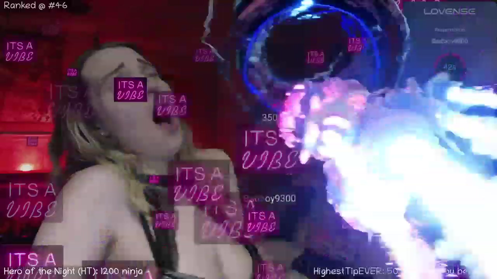 Gallery image thumbnail from NaturallyReal's myfreecams stream on, 01/14/2024, 06:14 image 19 of 20