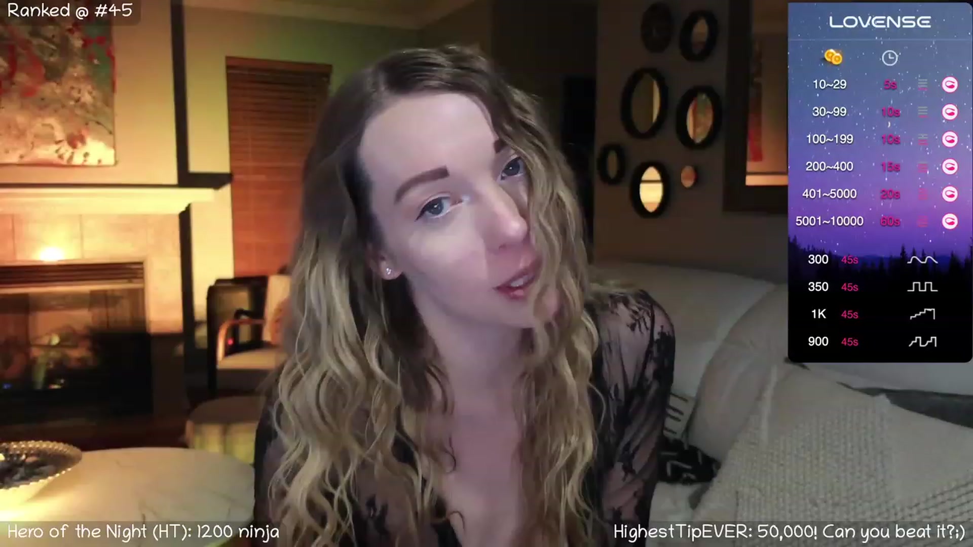 Gallery image thumbnail from NaturallyReal's myfreecams stream on, 01/14/2024, 08:05 image 5 of 20