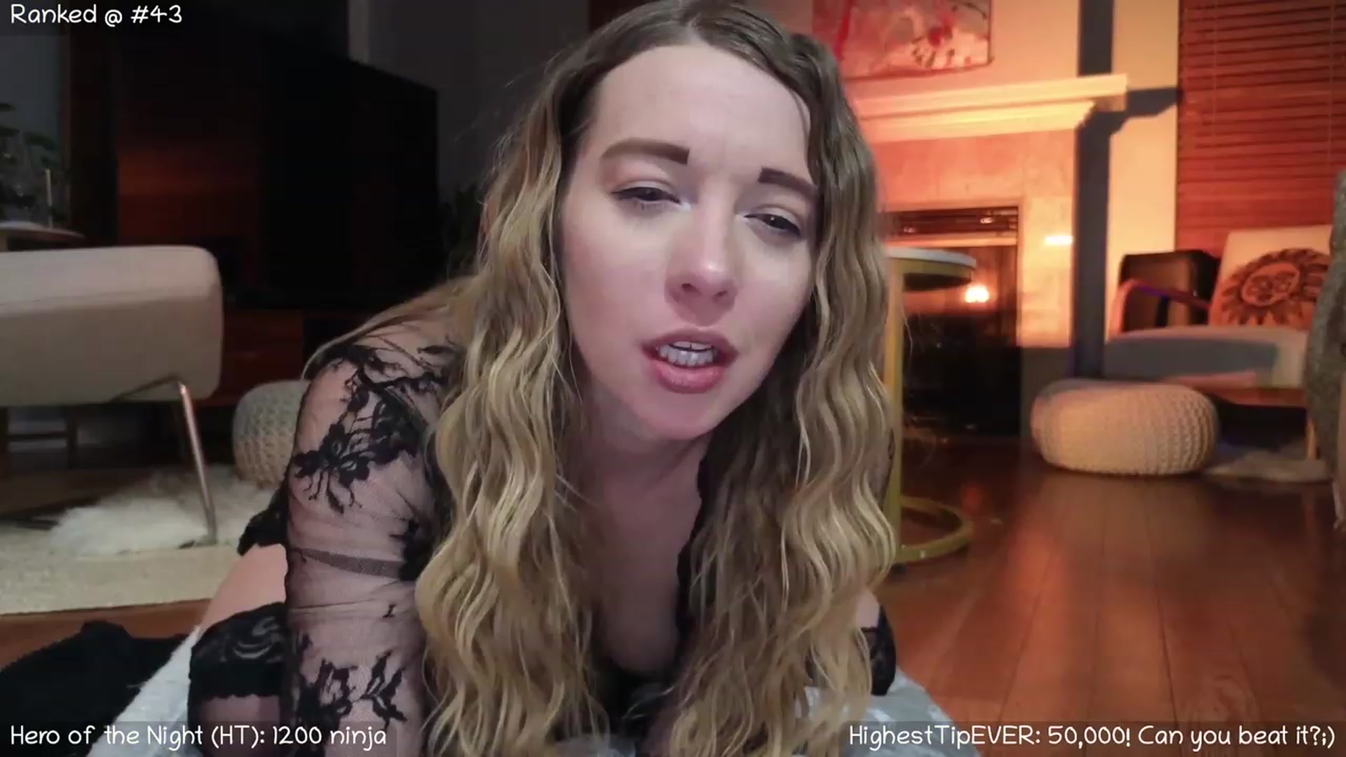 Gallery image thumbnail from NaturallyReal's myfreecams stream on, 01/14/2024, 08:05 image 10 of 20