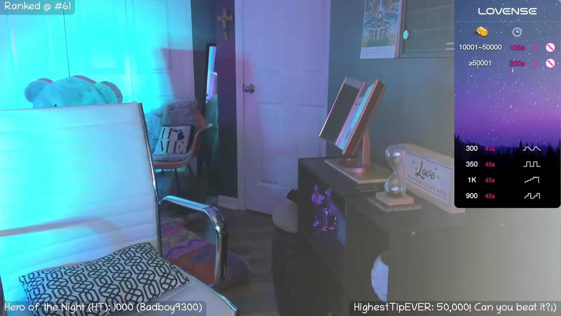 Gallery image thumbnail from NaturallyReal's myfreecams stream on, 01/19/2024, 06:08 image 14 of 20