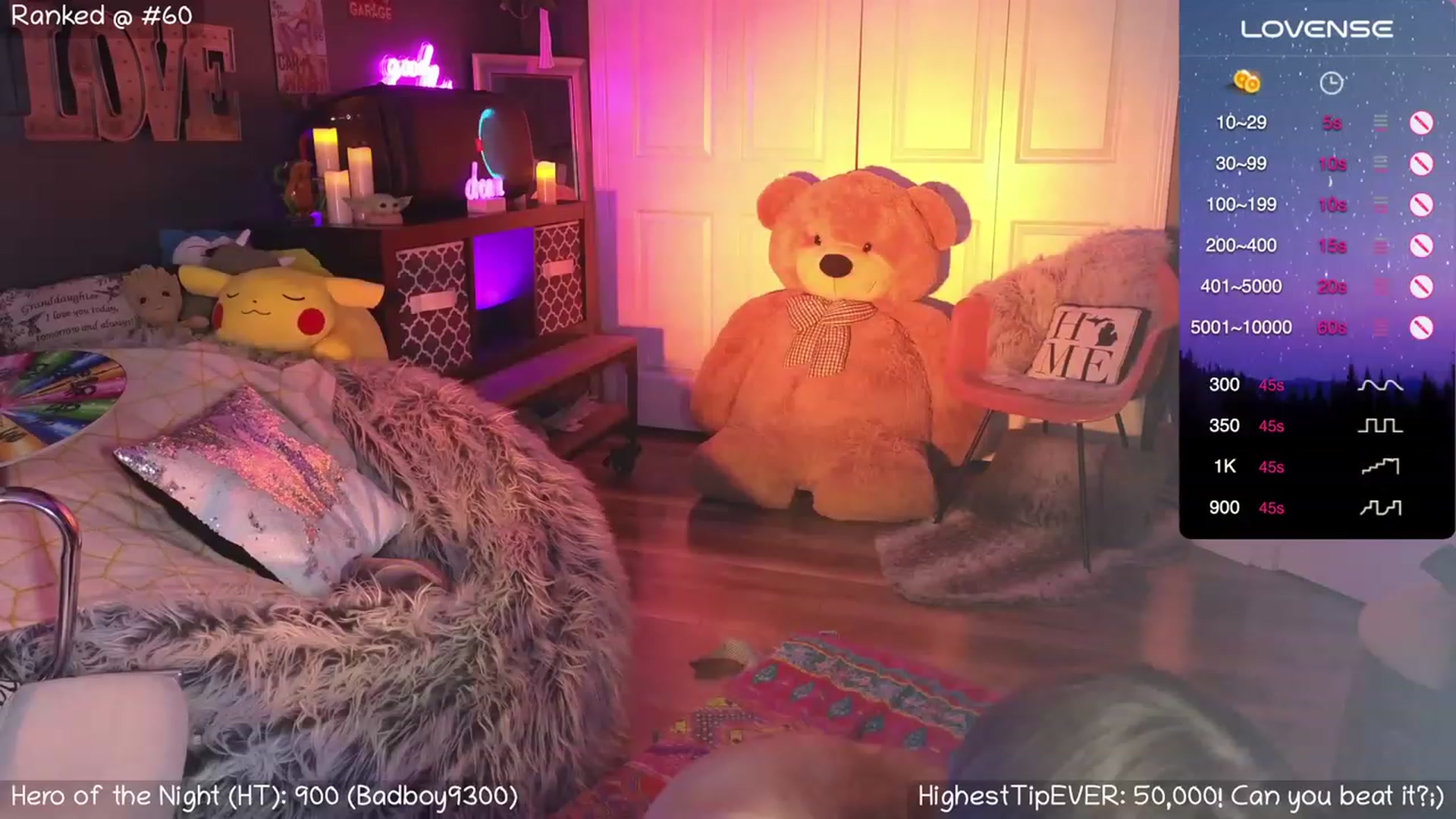 Gallery image thumbnail from NaturallyReal's myfreecams stream on, 01/19/2024, 06:08 image 8 of 20