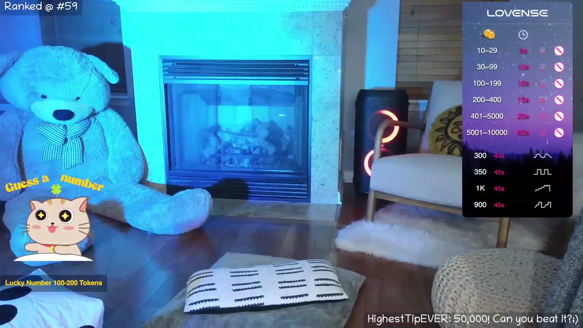 Gallery image thumbnail from NaturallyReal's myfreecams stream on, 01/23/2024, 04:41 image 6 of 20