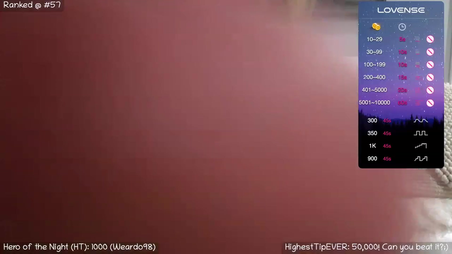 Gallery image thumbnail from NaturallyReal's myfreecams stream on, 01/23/2024, 05:35 image 19 of 20