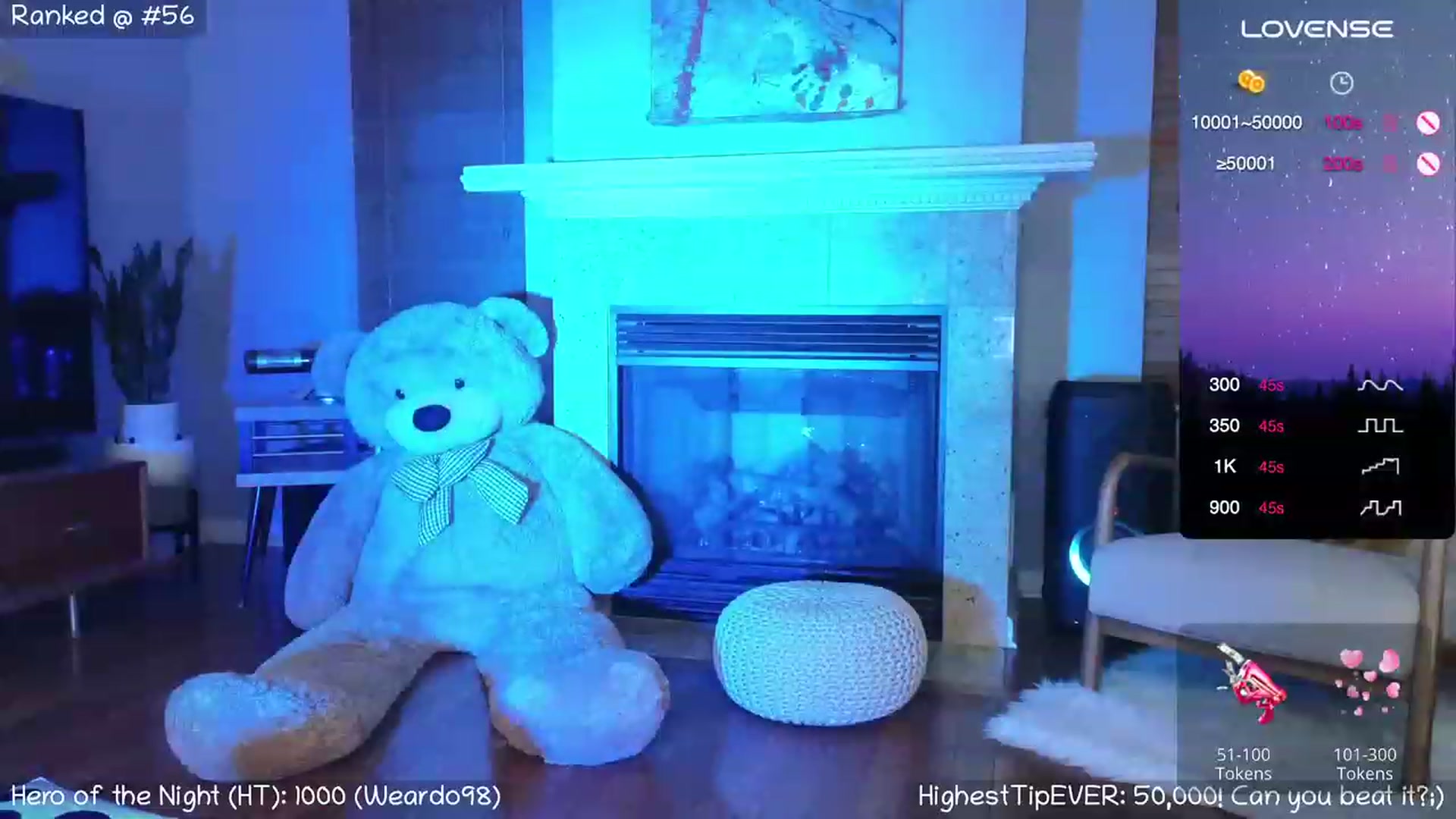 Gallery image thumbnail from NaturallyReal's myfreecams stream on, 01/23/2024, 07:54 image 8 of 20