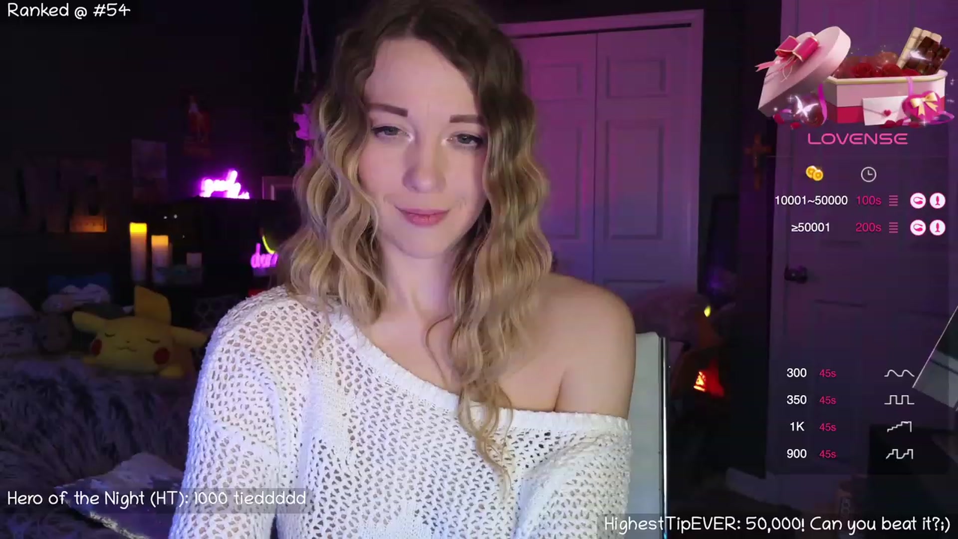Gallery image thumbnail from NaturallyReal's myfreecams stream on, 01/25/2024, 07:38 image 8 of 20