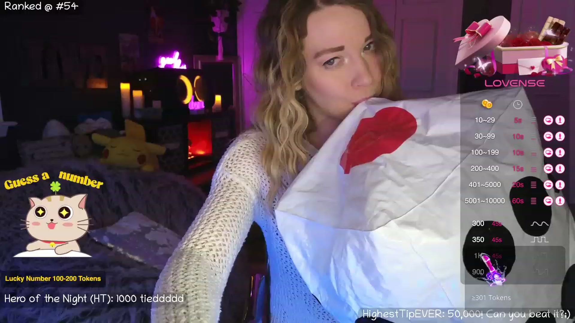 Gallery image thumbnail from NaturallyReal's myfreecams stream on, 01/25/2024, 07:38 image 19 of 20