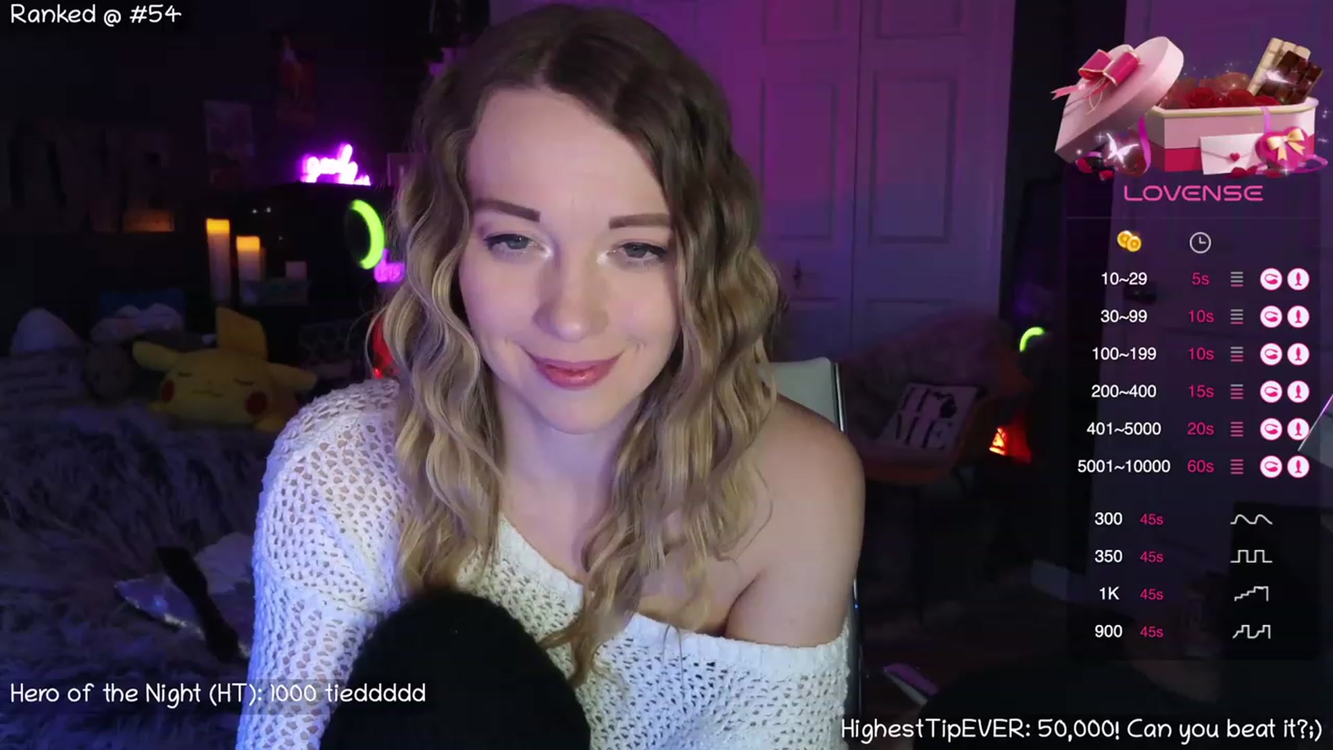 Gallery image thumbnail from NaturallyReal's myfreecams stream on, 01/25/2024, 07:38 image 11 of 20
